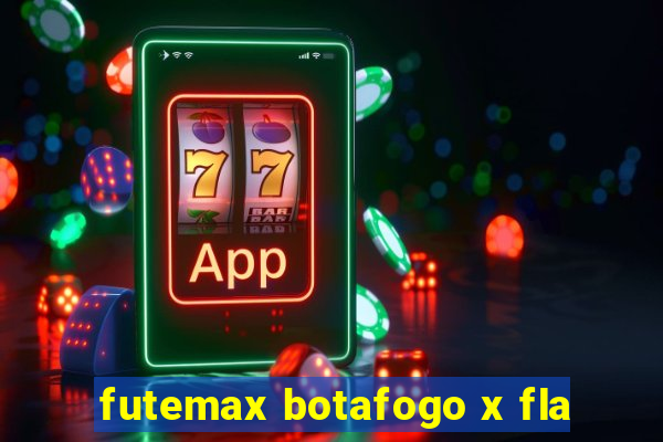 futemax botafogo x fla